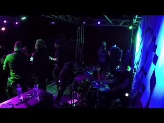 Rest, repose fathoms [live footage video]