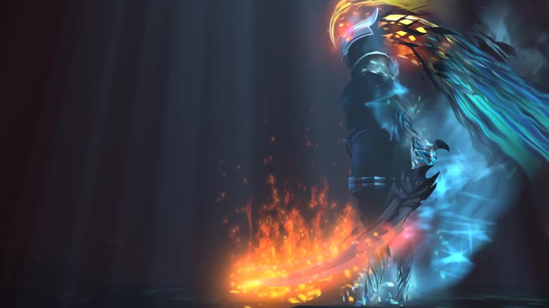 Dota 2 phantom assassin