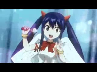 Wendy marvell | fairy tail