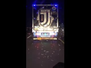 Forza juve,forza juve