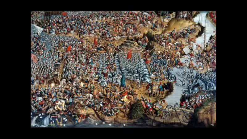 Аршанская бітва