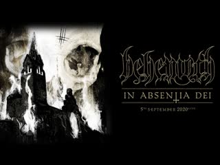 Behemoth in absentia dei (2020)