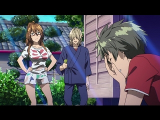 [anidub] bokura wa minna kawaisou | мы из общаги кавай [05] [ancord, cuba77, trina d, oriko]