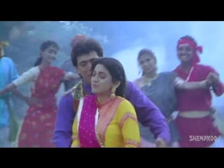 Chandi ki cycle sone ki seat govinda juhi chawla bhabhi bollywood songs