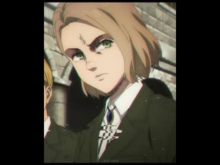 Shingeki no kyojin | hitch dreyse