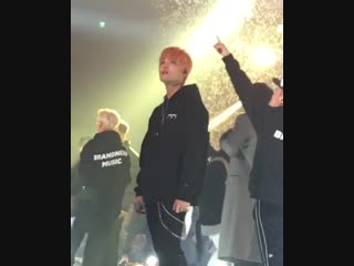 [brand new year 2018] kanto cr inst @heartattack reum