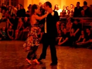 Horacio godoy cecilia garcia nostalgias, brusselstf09