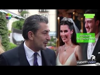 Hatice şendil burak sağyaşar | wedding