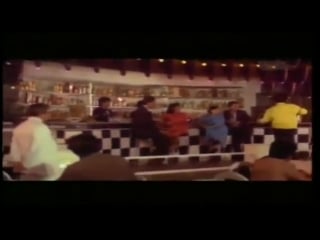 Song from movie mar mitenge 1988 mithun chakraborty 2