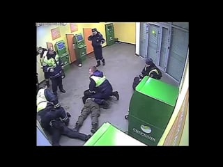 Видеообращение инспектора дпс