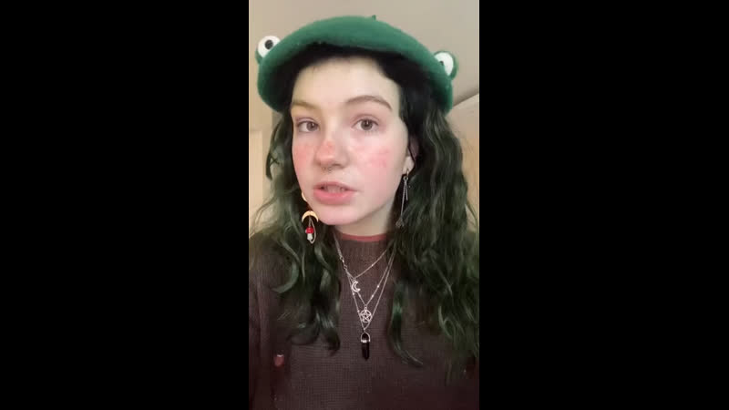 Тыква porn video – Оля тыква