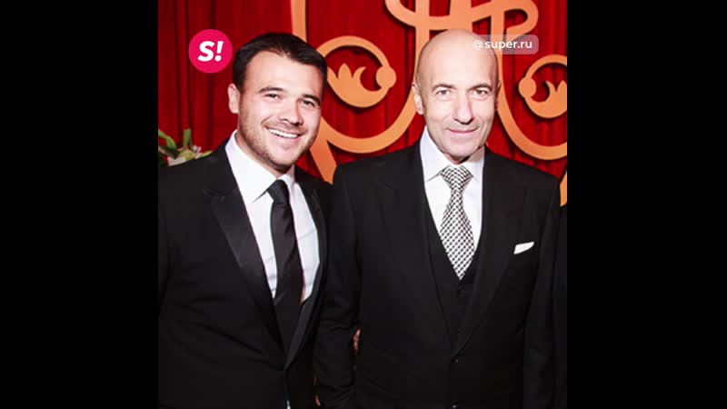 Агаларов жестко ответил крутому «жду публичных извинений!»