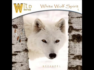 Wychazel white wolf spirit vision quest