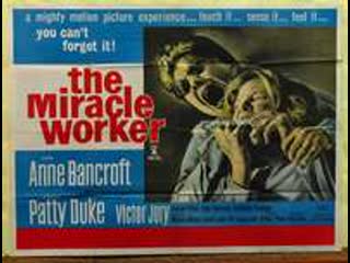 The miracle worker (1962) 1080p anne bancroft, patty duke, victor jory