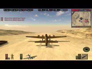 Battlefield 1942 эл аламейн