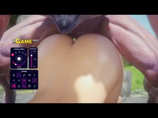 Bdsm 3d porn game ►►