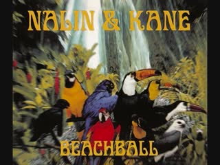 Nalin amp; kane beachball (maxi single)