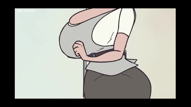 Blueberry inflation (by tailblazer)