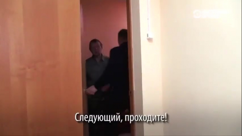 Минздрав россии (vhs video)