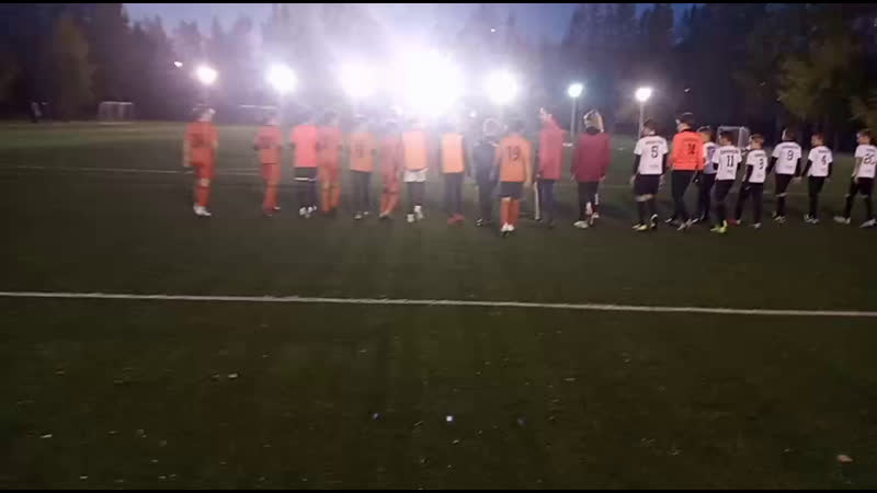 Дюсш урал тотал , 1тайм