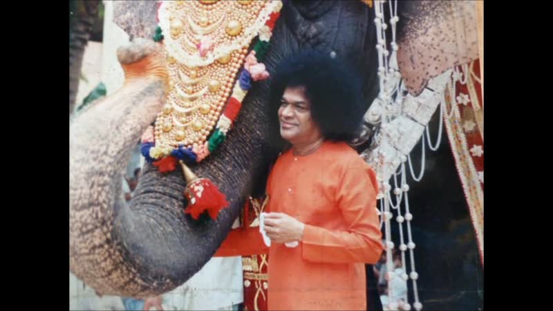 Sai bhajan hey brahma hey vishnu