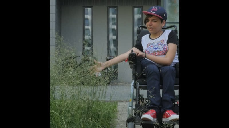 "рожайте другого ребенка" как живут семьи с сма в россии