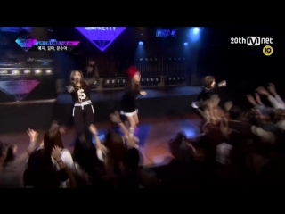 [full ver ] yezi, sua & gilme solo /unpretty rapstar 2 ep 3/