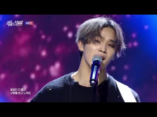 [perf] 191018 хёншик dear love @ sbs the stage big pleasure