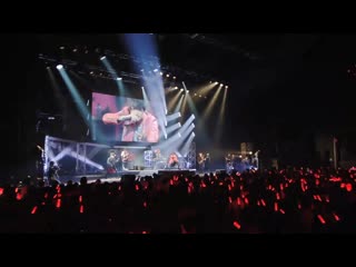 [argonavis 2nd live] gyroaxia – genjou destruction