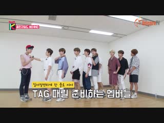 [behind] 골든차일드, 이기적이고 안일한 선택이 부른 참사 (현타온 tag)