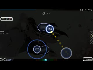 Sonyaa | opening inu x boku ss [insane] +nm 479x