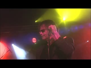 Jimi jamison live at firefest 2010