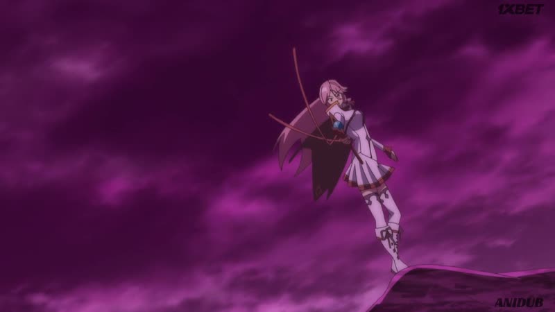 [anidub] 01 серия маг целитель новый старт / kaifuku jutsushi no yarinaoshi [berserk, ket, dreamy sleep, vel, indominus rex]