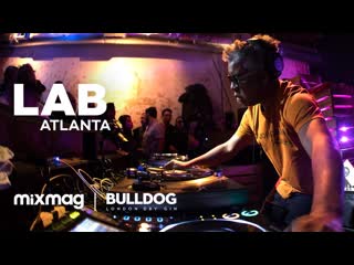 Kai alce in the lab atlanta (released date 06 01 2020)