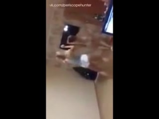 Перископ девочки танцуют тверк periscope girls dancing twerking