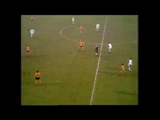 121 uc 1971/1972 wolverhampton wanderers tottenham hotspur 12 fhl