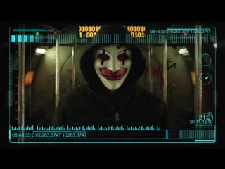 Обращение хакерского альянса falcons flame и trinity