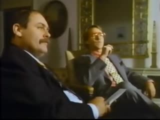 Secret weapon (1990) griffin dunne karen allen jeroen krabbé stuart wilson joe petruzzi john rhys davies brian cox ian sharp