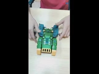 Mastermind creations ps 12 saltus(mp springer)