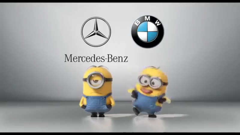 Lustige werbung