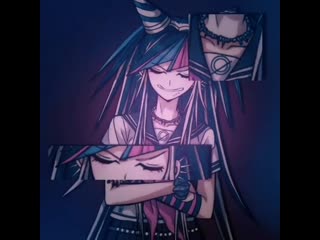 Ibuki mioda ☆ danganronpa edit