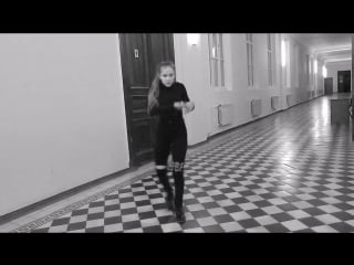 Маркина виктория кастинг