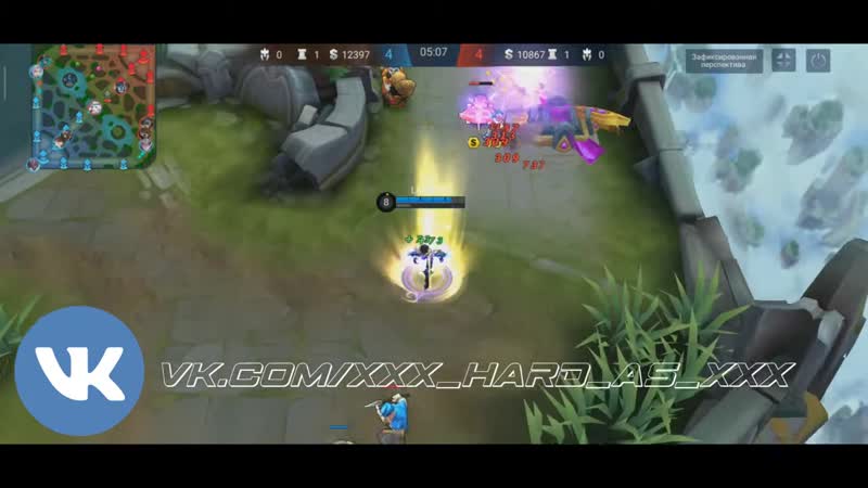 [mobile ranger] дариус гайд / принц бездны (mobile legends)