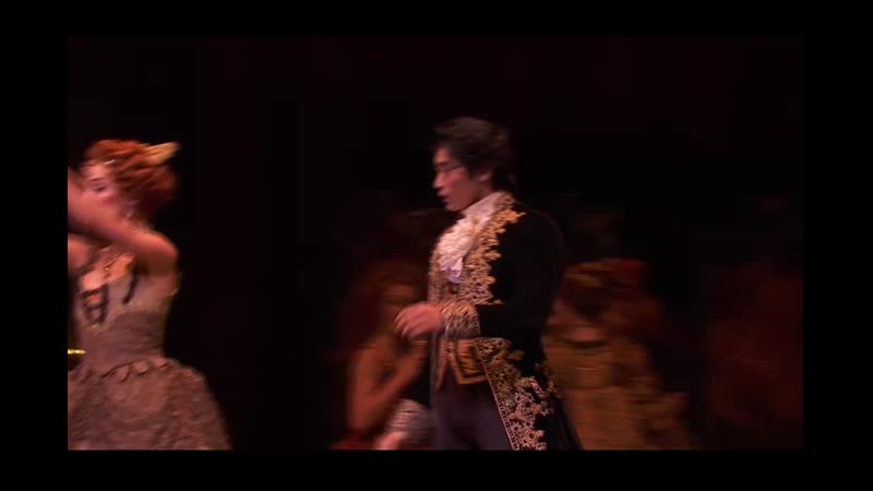 Массне, макмиллан – манон 2018