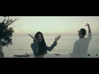 Dhurata dora feat raf camora palma (official video)