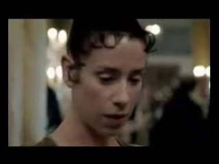 Ann and captain frederick wentworth in her eyes, by josh groban