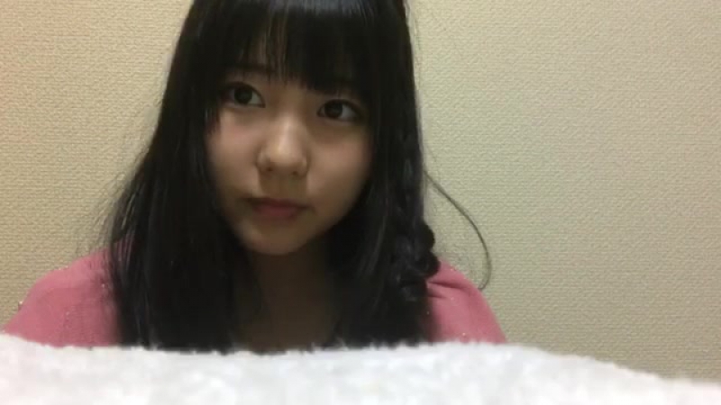 20161130 showroom tanaka miku