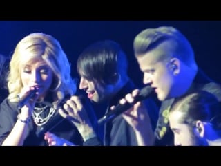 Mitch fucking grassi