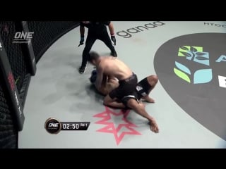 Highlights bruno pucci vs jimmy yabo