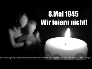 Mai 1945 ein tag der befreiung